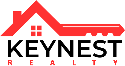 KeyNest logo